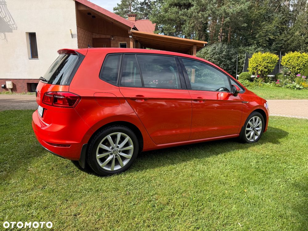 Volkswagen Golf 1.6 TDI BMT Highline - 4