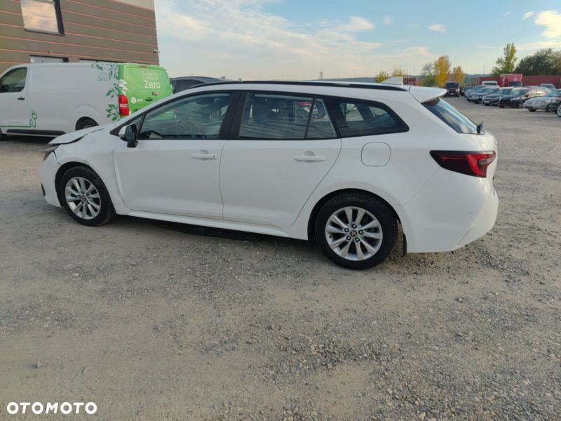 Toyota Corolla - 20