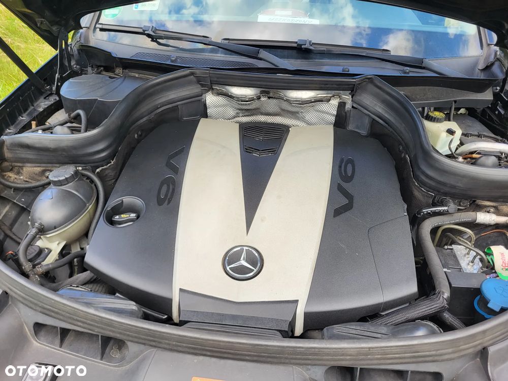 Mercedes-Benz GLK 350 CDI 4-Matic - 4