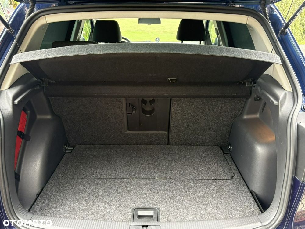 Volkswagen Golf Plus 1.4 TSI United - 12