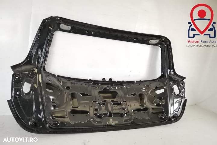 Haion Portbagaj Original Audi Q5 8R 2008 2009 2010 2011 2012 - 5