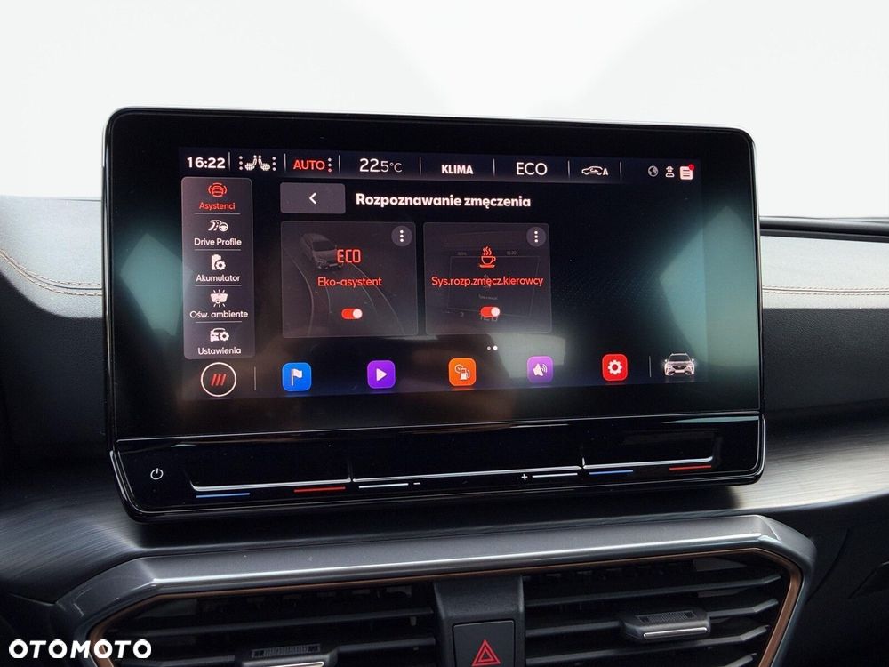 Cupra Formentor 1.4 e-Hybrid DSG - 32