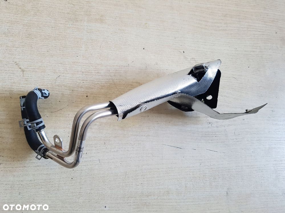 vag przewód przewody ciśnienia 05l131552ae - 2