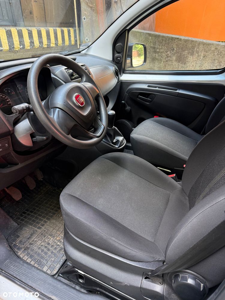 Fiat Fiorino - 4