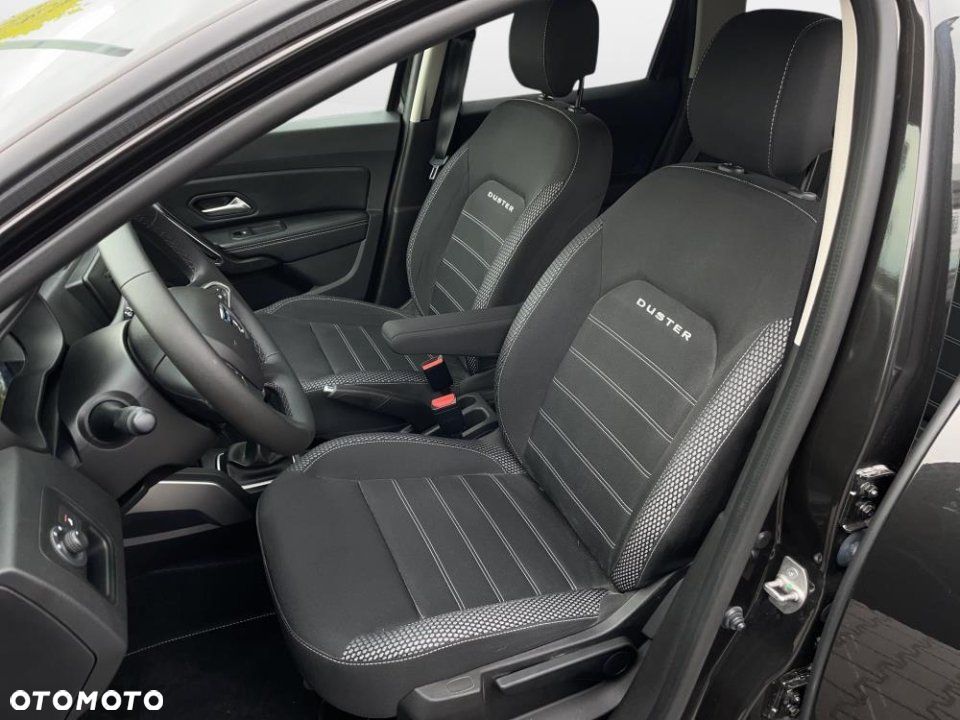 Dacia Duster - 11