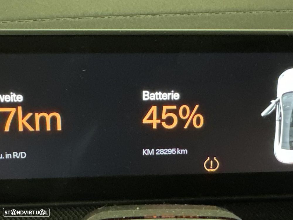 Polestar 4 Dual Motor 100kWh - 6