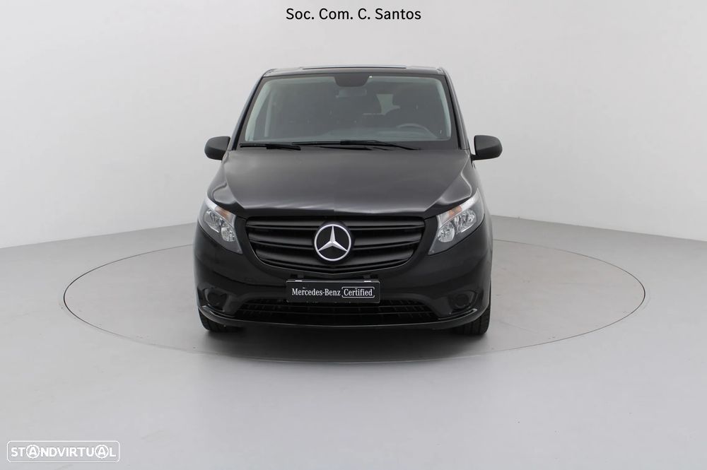 Mercedes-Benz Vito Tourer 114 CDi/34 Pro - 2