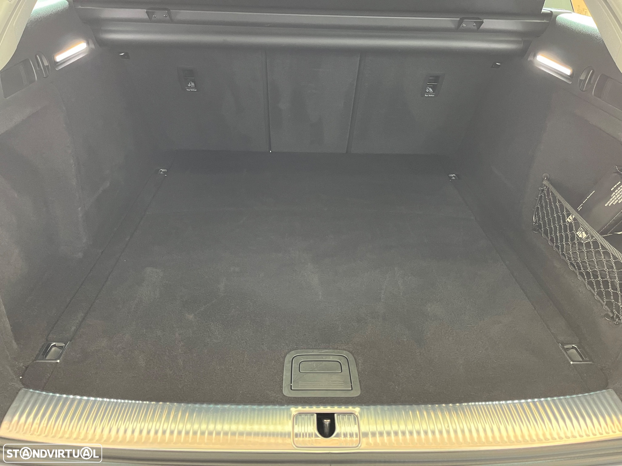 Audi A4 Avant 35 TDI Design S tronic - 43