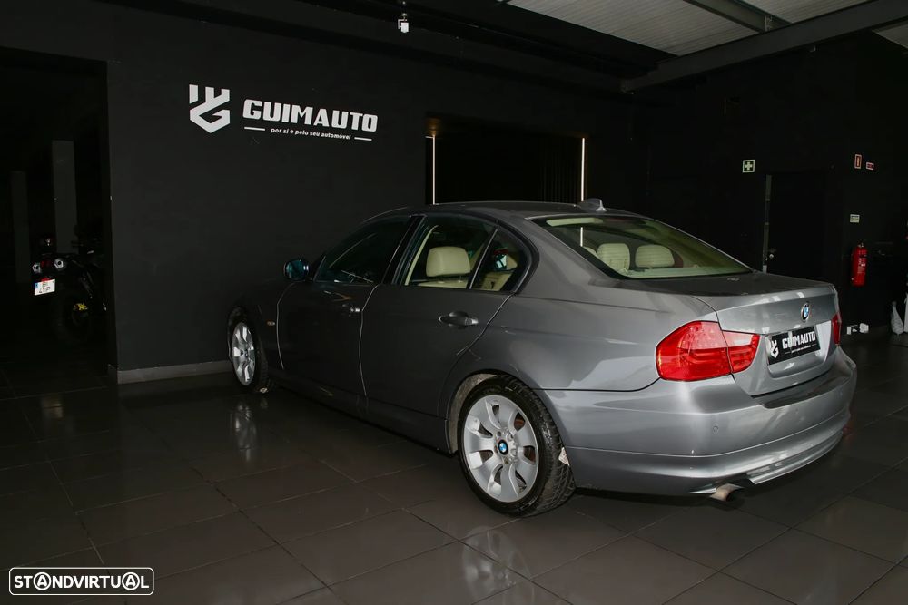 BMW 316 d Edition Luxury Line Purity - 5