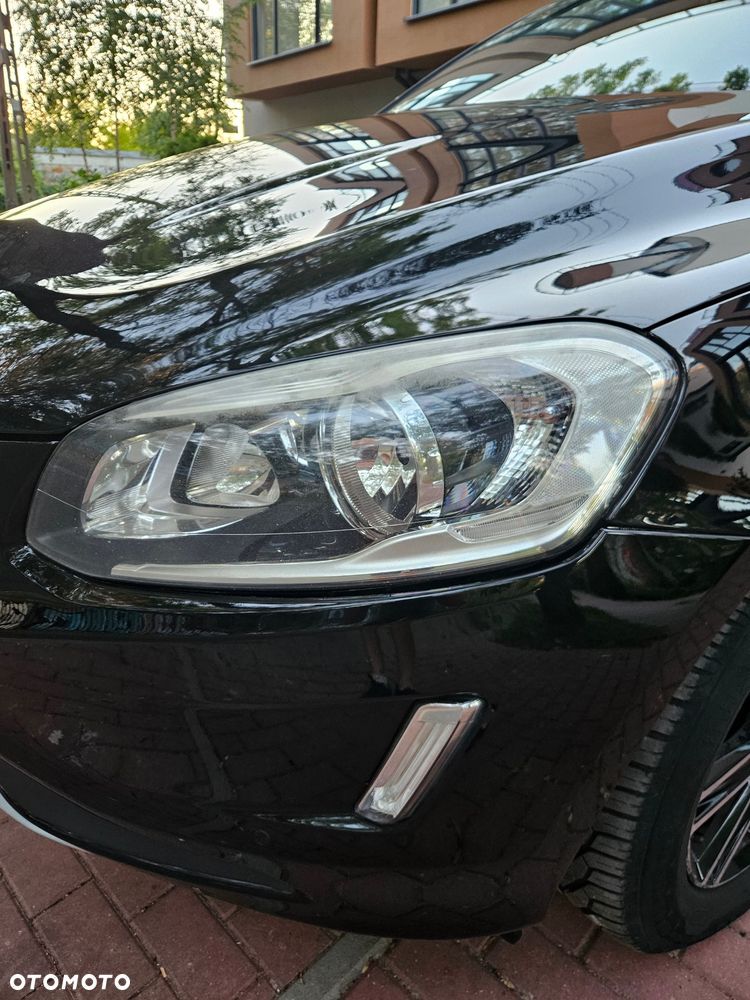 Volvo XC 60 - 38