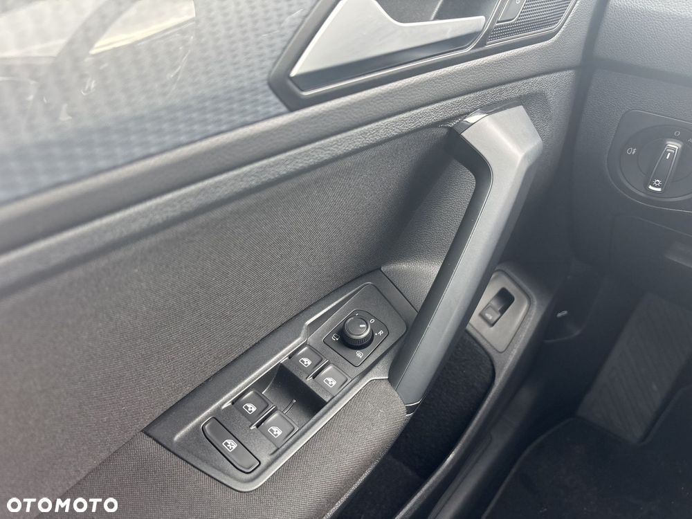 Volkswagen Tiguan 1.5 TSI EVO Life DSG - 14