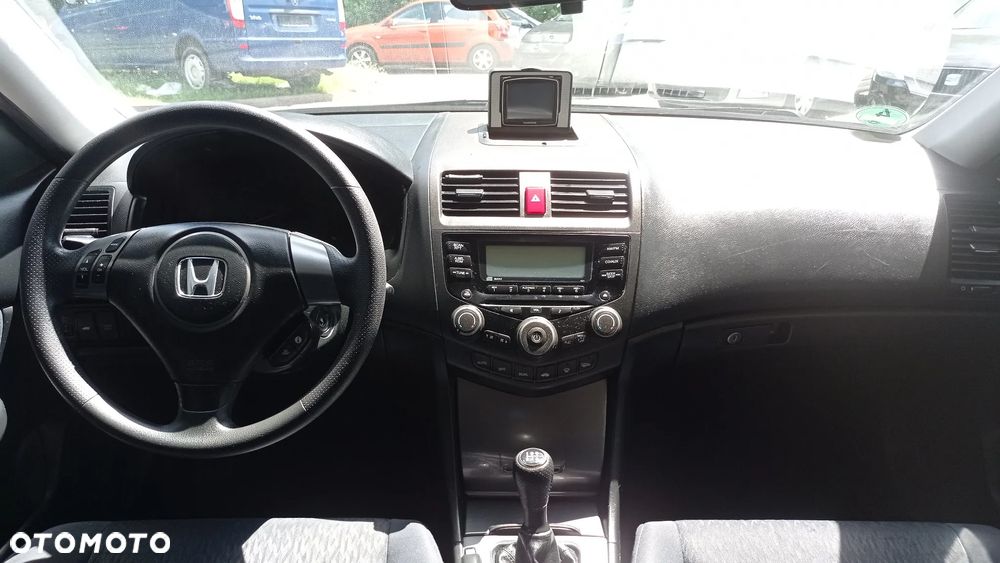 Honda Accord 2.0 i Comfort - 39