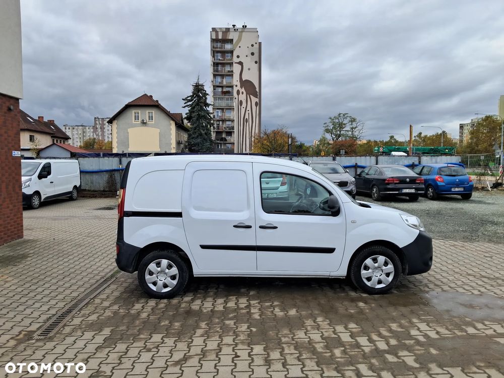 Renault Kangoo - 6