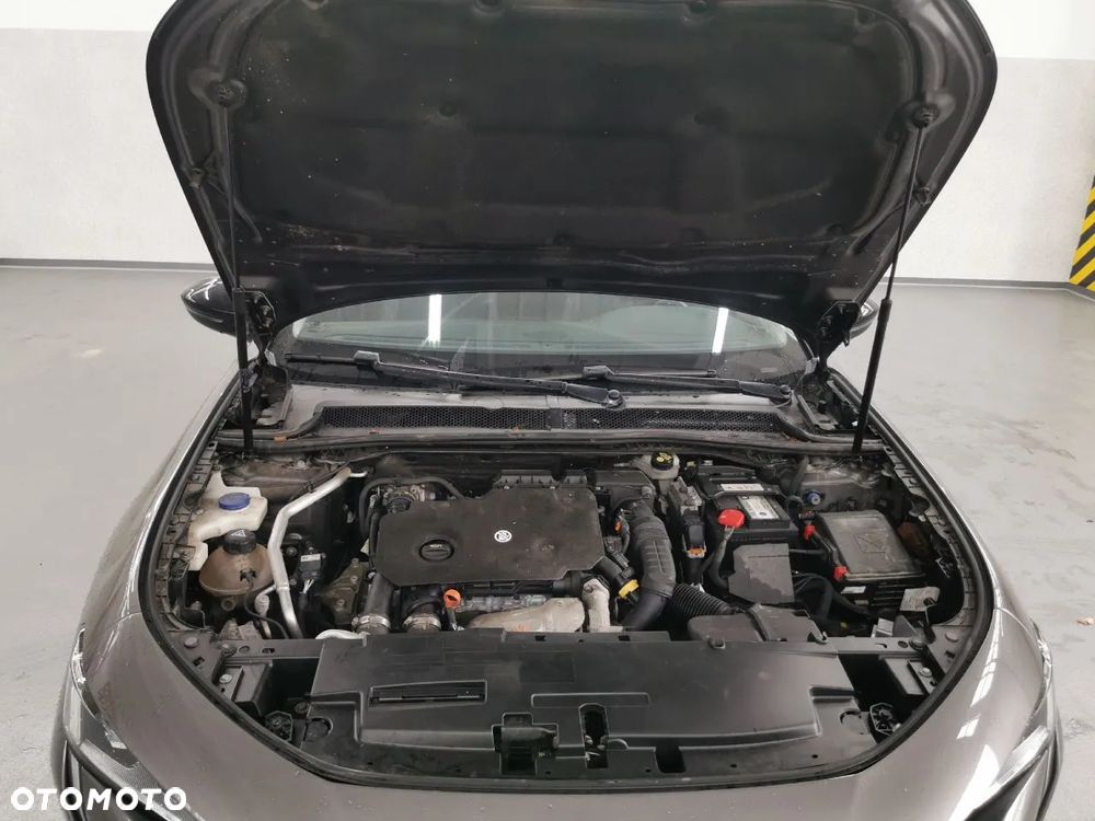 Peugeot 508 - 7