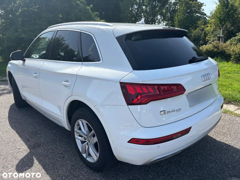 Audi Q5 2.0 TFSI Quattro S tronic - 3