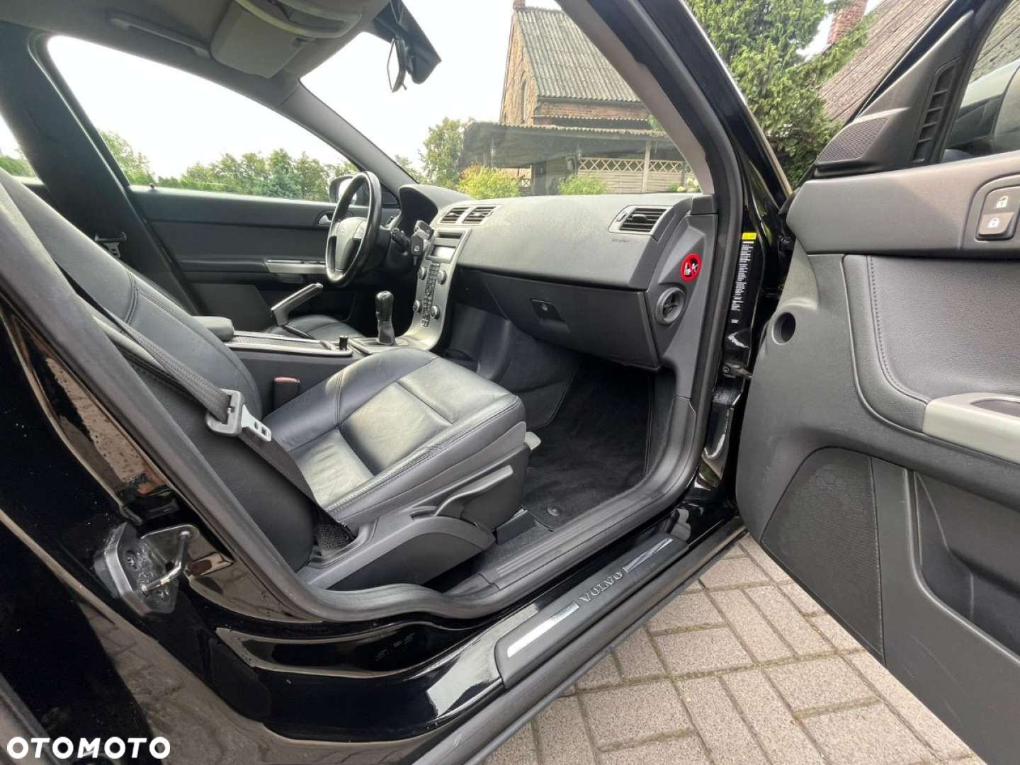 Volvo V50 - 14