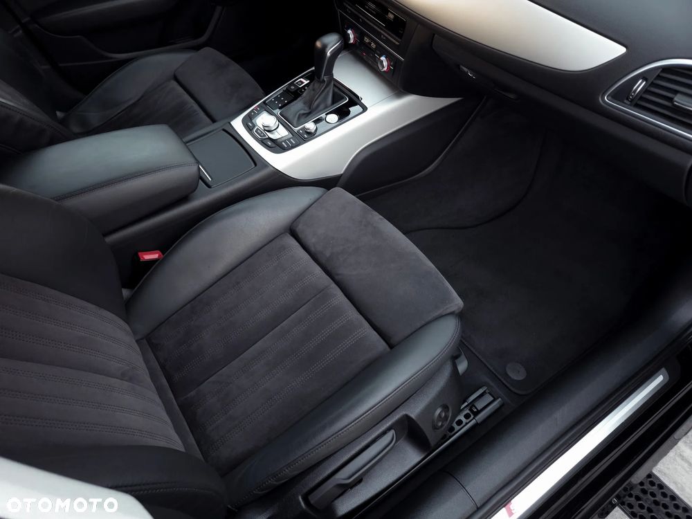 Audi A6 Avant 2.0 TDI Ultra S tronic - 19