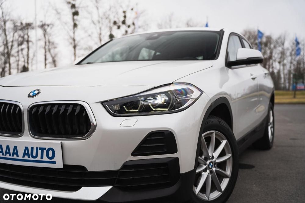 BMW X2 - 9