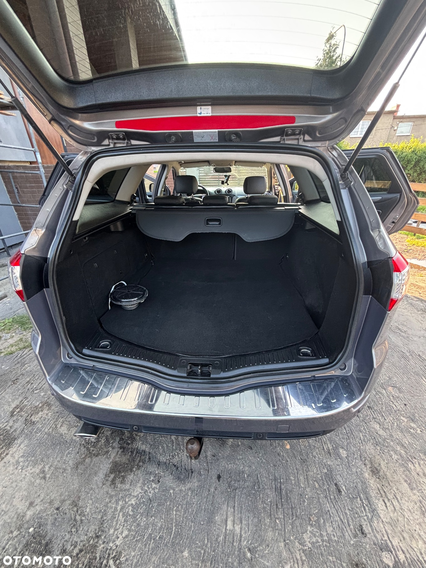 Ford Mondeo 2.0 TDCi Titanium - 16