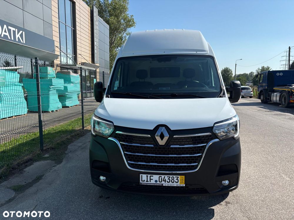 Renault Master 4 L3h3 2.3 136 Km - 4