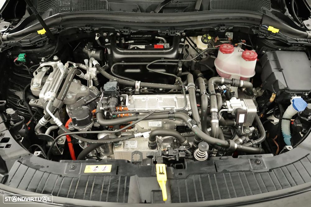 Mercedes-Benz EQA 250+ Edition - 26