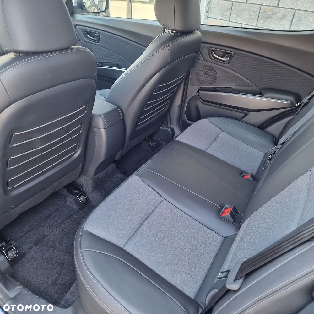 SsangYong/KGM Tivoli 1.5 T-GDI Joy - 18