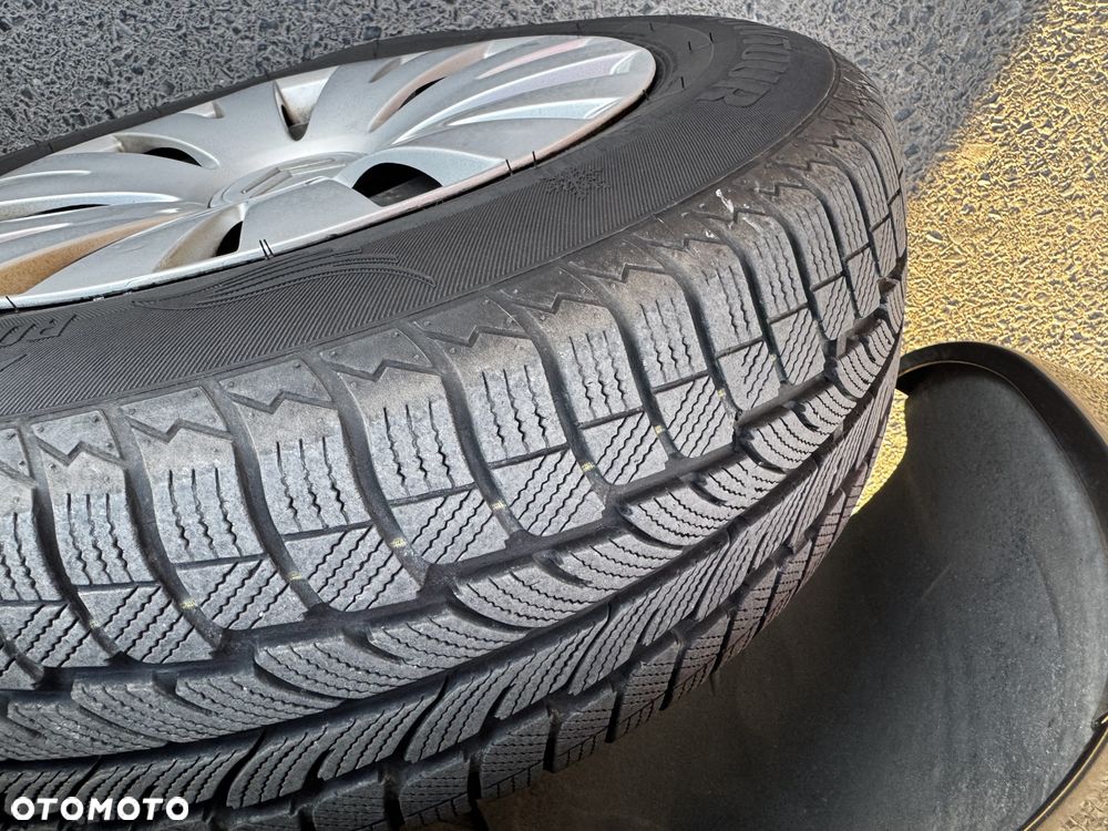 Citroën Berlingo 1.6 HDi Multispace - 7