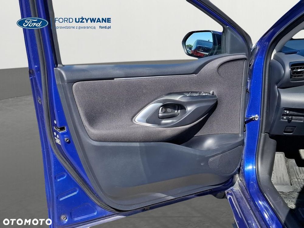 Toyota Yaris 1.5 Comfort - 24