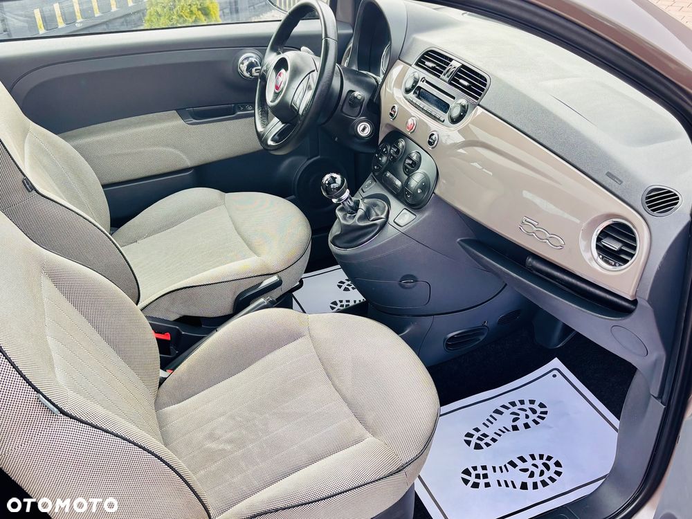 Fiat 500 - 30