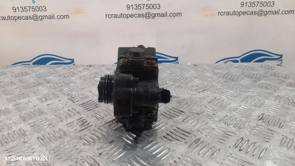 BOMBA INJECTORA INJETORA ALTA PRESSÃO ALFA ROMEO MITO 955 1.3 JTDM 16V 85CV 199B4000 0445010266 55236707 FIAT 500 312 500L 351 PUNTO 199 - 3