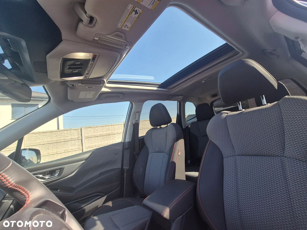Subaru Forester - 14