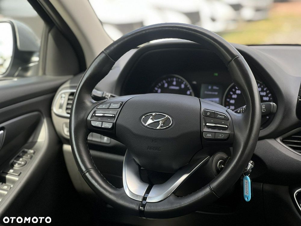 Hyundai i30 1.0 T-GDI Modern - 14