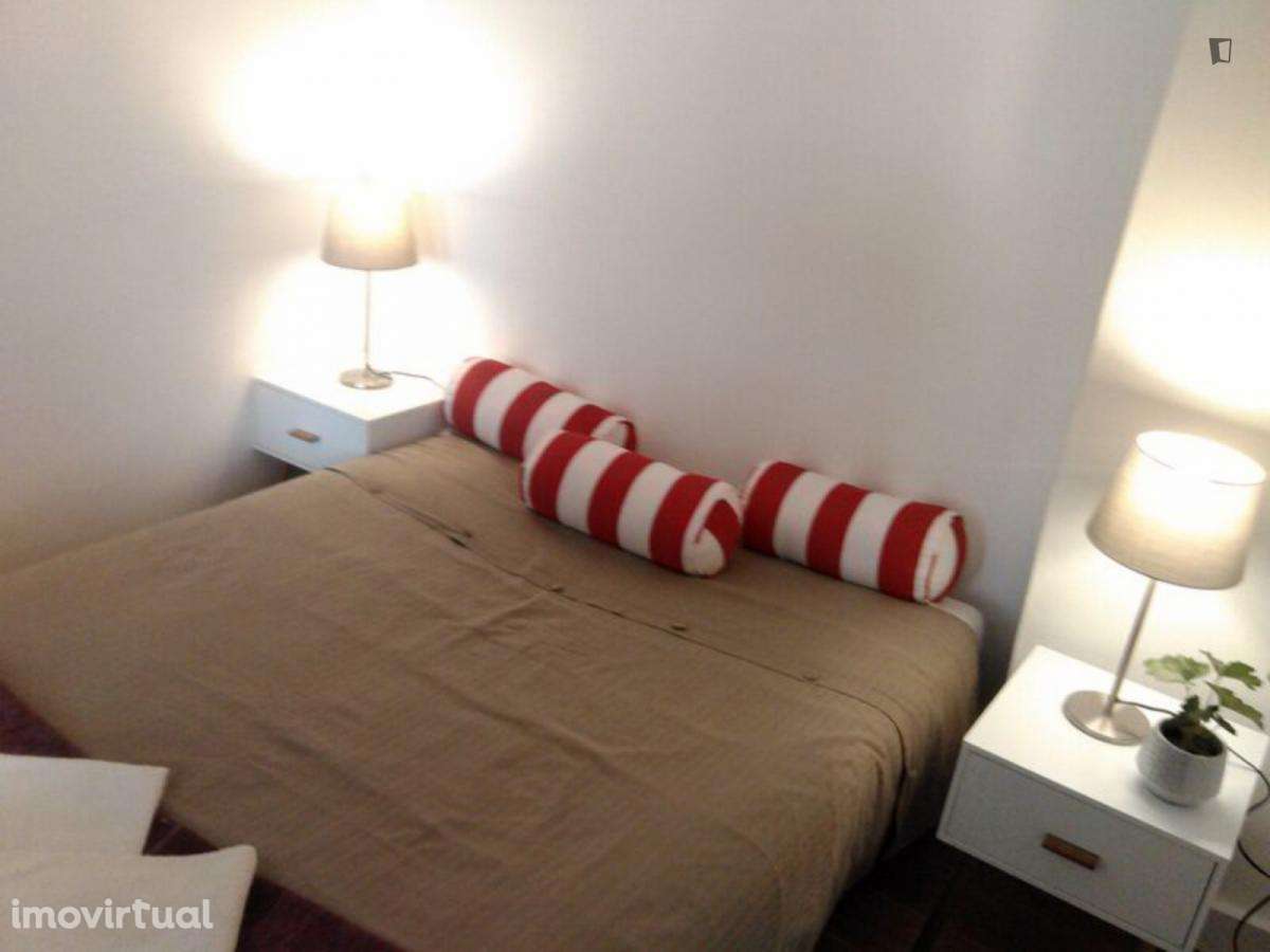 Apartamento com 1 quartos - localizado em Bairro Alto Lisbon - Grande imagem: 5/14