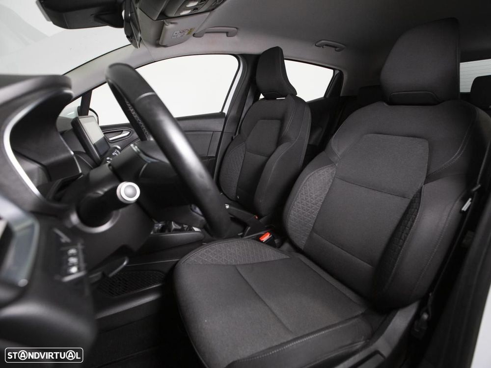 Renault Clio 1.5 Blue dCi Intens - 7