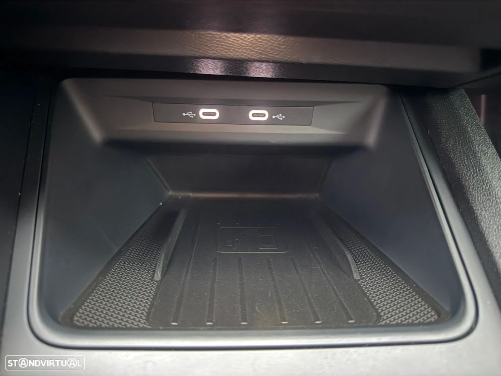 Cupra Formentor 2.0 TDI Sport - 37