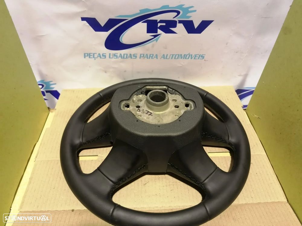 Volante Volkswagen Audi Seat Skoda - 7