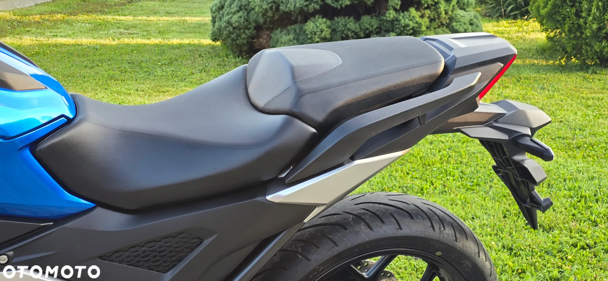 Honda NC - 12