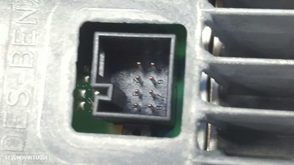 TELA/ECRÃ MULTIFUNÇÕES MERCEDES CLASE E (W212) LIM. 350 CDI BLUEEFFICIENCY (212.... - 3