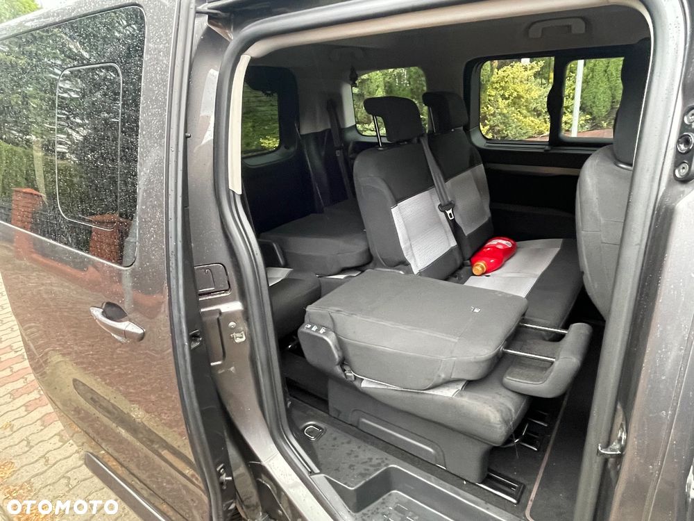 Citroën SpaceTourer - 19