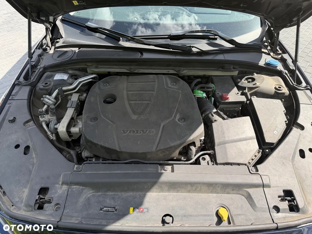 Volvo V90 D5 AWD Inscription - 20