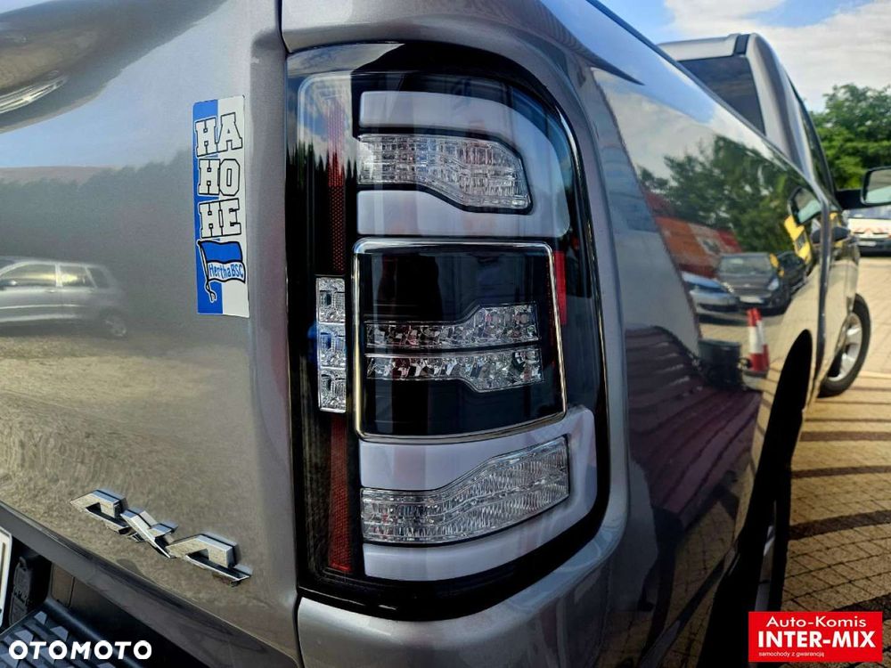 RAM 1500 - 14