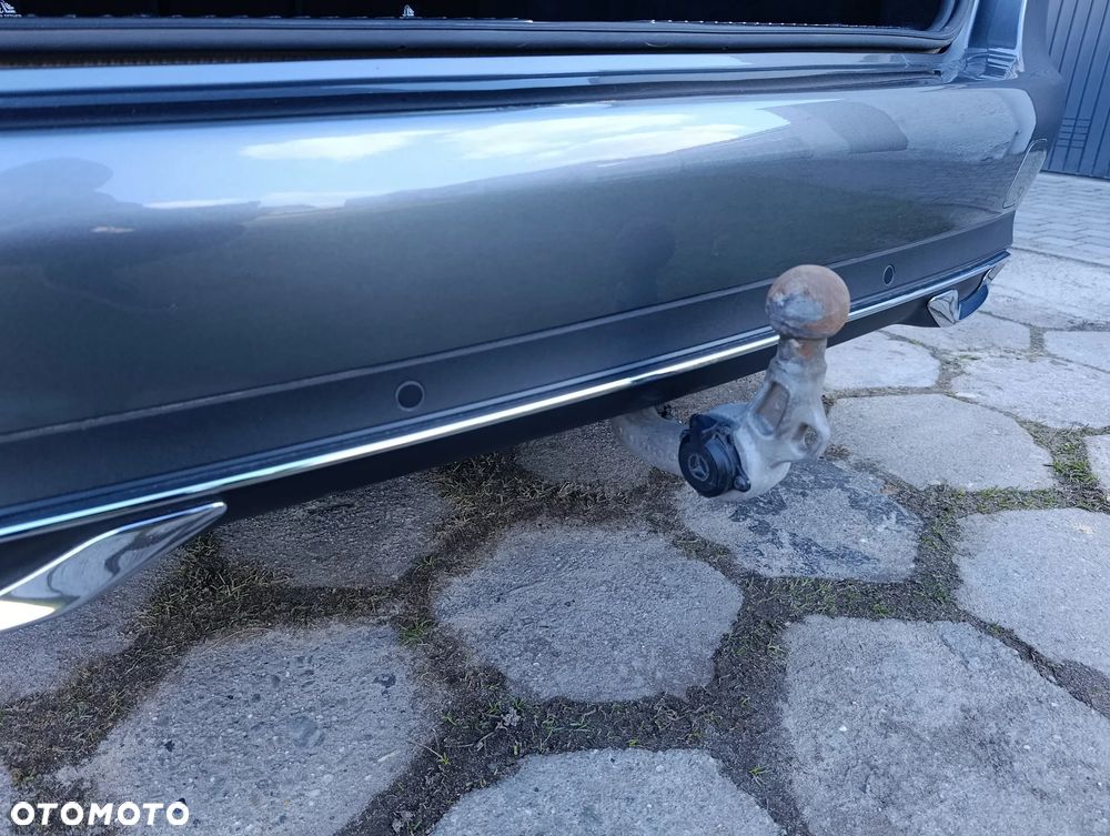 Mercedes-Benz Klasa C 300 d 9G-TRONIC - 15