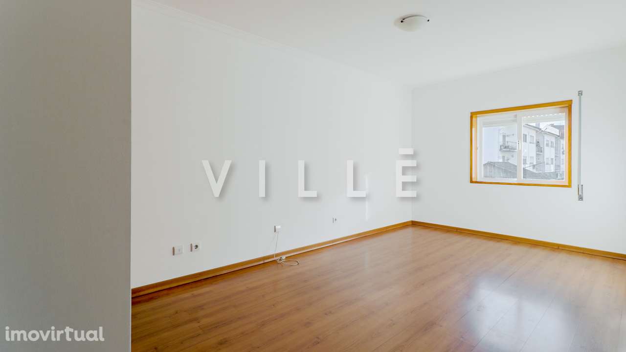 Apartamento T2 para arrendamento em Esgueira. - Grande imagem: 2/16