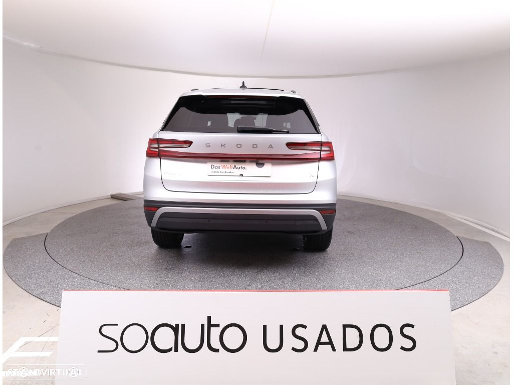 Skoda Kodiaq 1.5 TSI iV DSG - 11
