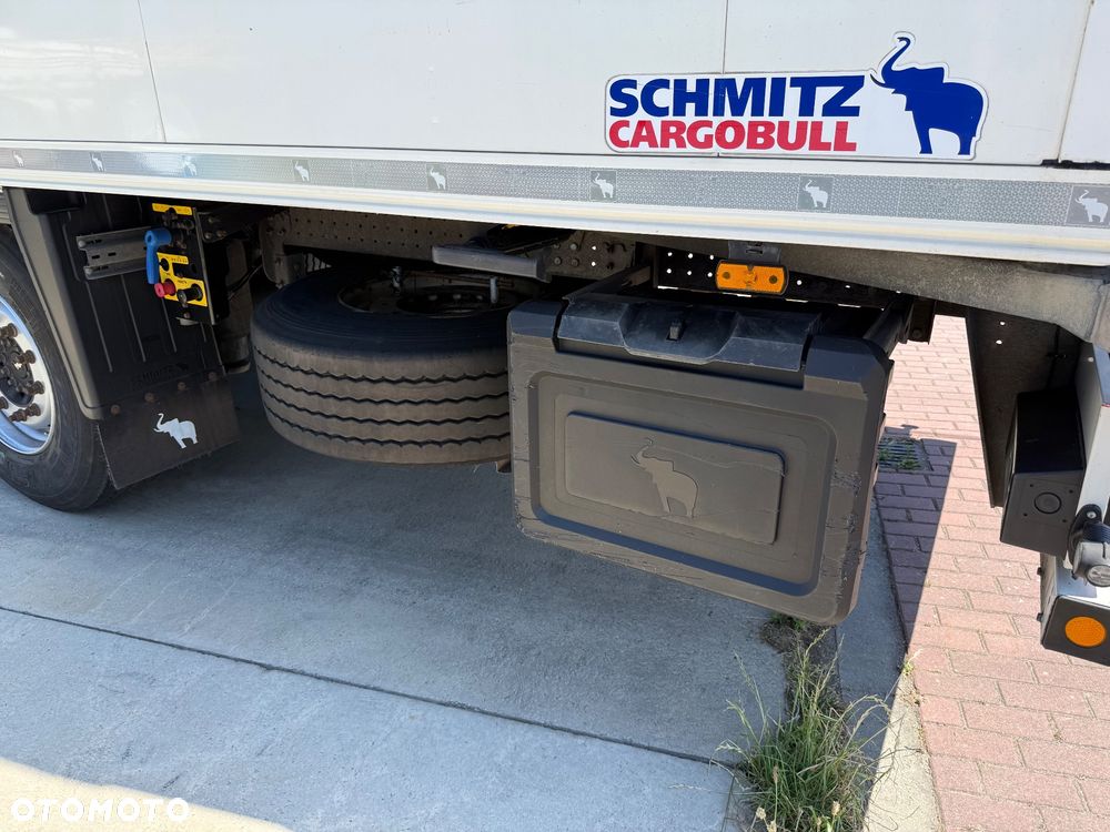 Schmitz Cargobull - 5