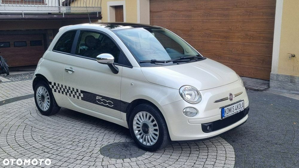 Fiat 500 - 7