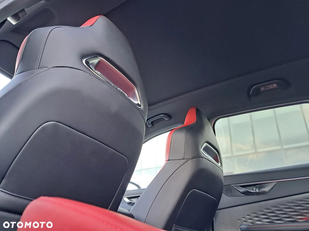 BAIC 5 Beijing 1.5T Comfort DCT - 14