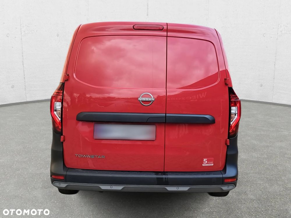 Nissan TOWNSTAR - 7