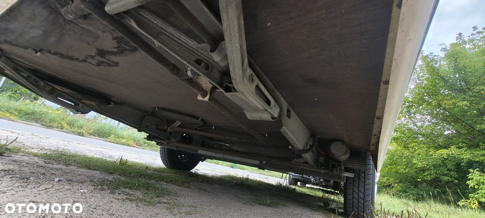 Beyerland Vitesse 400DV Mover - 26