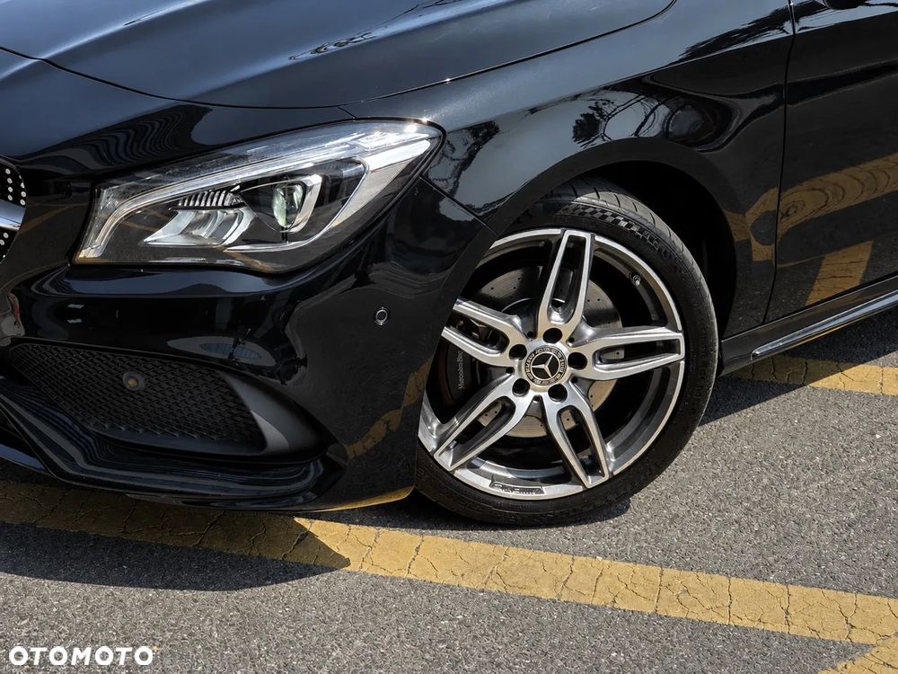 Mercedes-Benz CLA - 3
